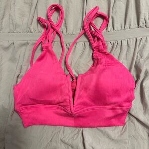 Buffbunny Bikini Top